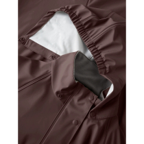 NAME IT Regntøj Dry10 Seal Brown